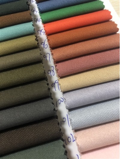 GZ-XD  6812 98%聚酯纖維  2%氨綸 230g 細節-1